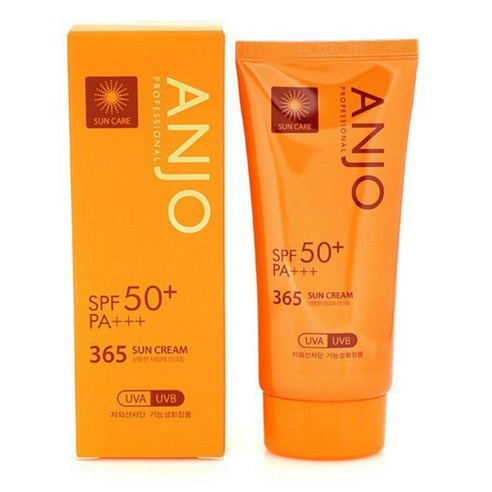 Professional 365 Sun Cream [SPF50+/PA+++], 70g