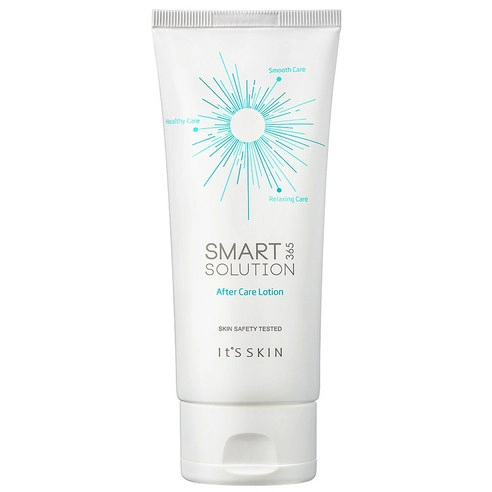 Smart Solution 365 After Care Lotion, 100ml - Image 1