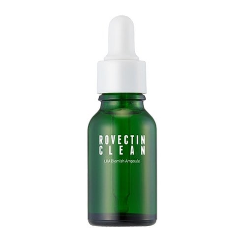 Clean LHA Blemish Ampoule, 15ml - Image 1