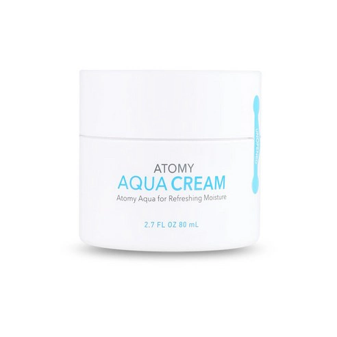 Aqua Hydrating Cream, 160ml