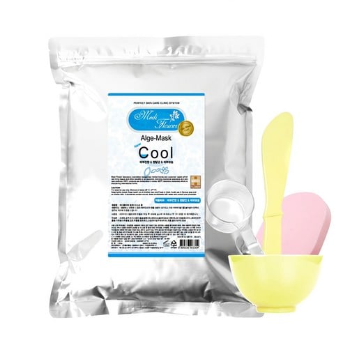 Modeling Mask [Cool], 1000g