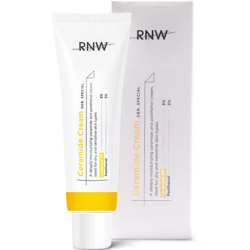 The Special Ceramide Cream, 50ml