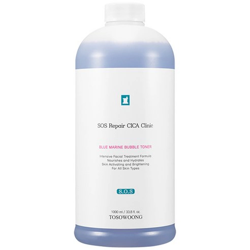 Cica Bubble Toner, 1000ml