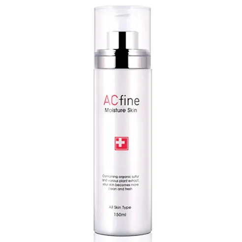 Moisture Lotion, 150ml