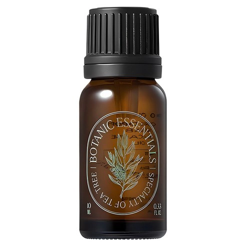 Tea Tree 100 Oil, 10ml