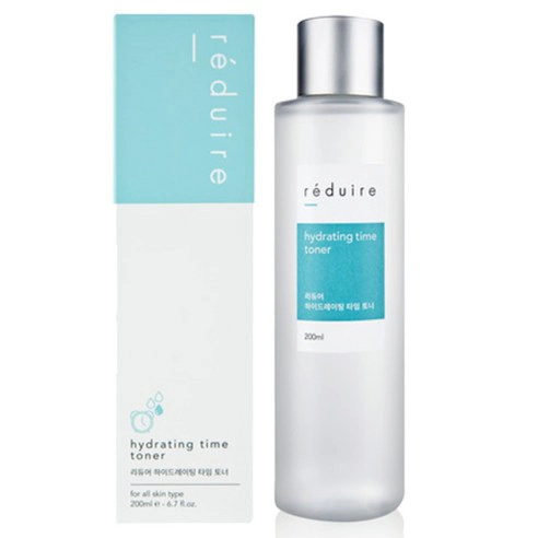 Hydrating Time Toner, 200ml - Image 1