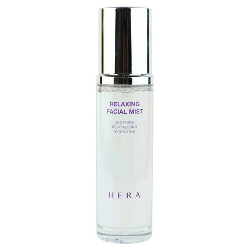 Relaxing Facial Mist, 75ml - Image 1