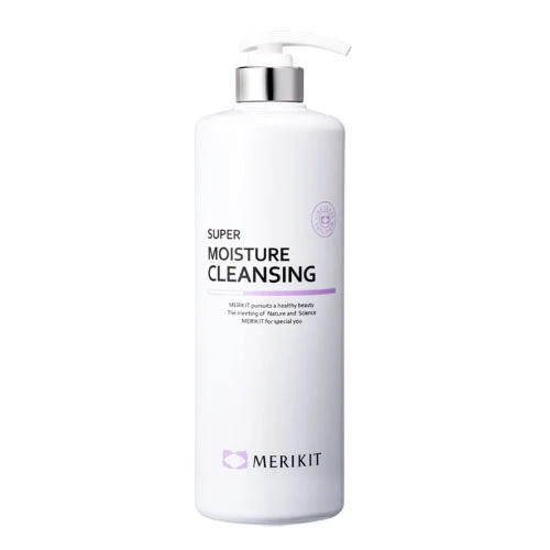 Super Moisture Cleansing, 1l