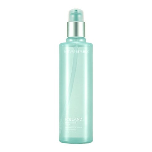 Iceland First Essence Toner, 150ml - Image 1