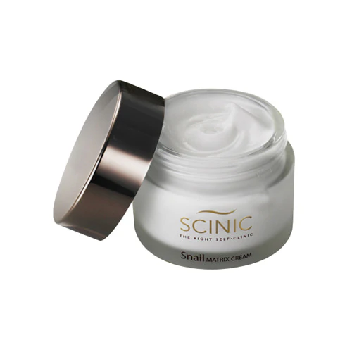Snail Matrix Cream, 120ml