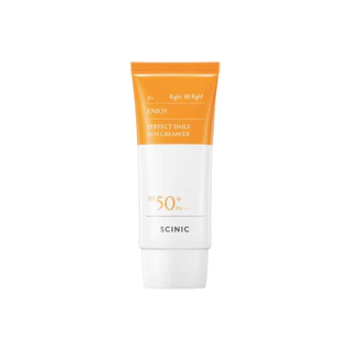 Enjoy Perfect Daily Sun Cream EX [SPF50+/PA++++], 50ml