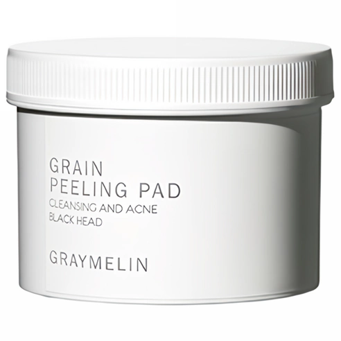Grain Peeling Pad, 70ea