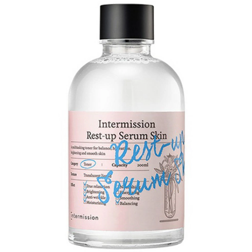 Rest Up Serum Skin, 200ml