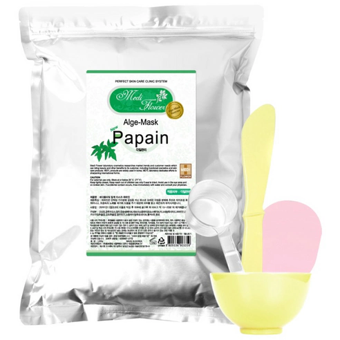 Modeling Mask [Chlorella], 1000g