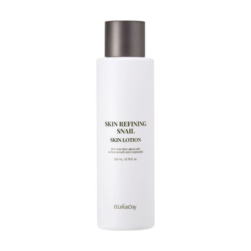 Skin Repairing Snail Skin Lotion, 200ml