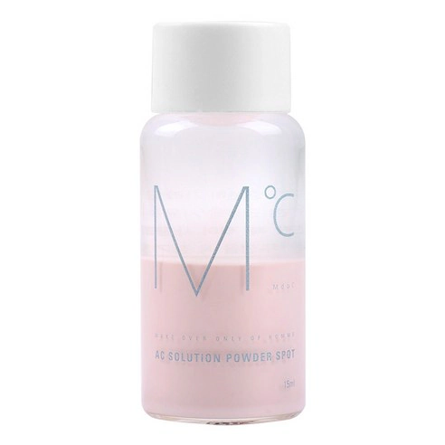 AC Solution Powder Spot, 15ml