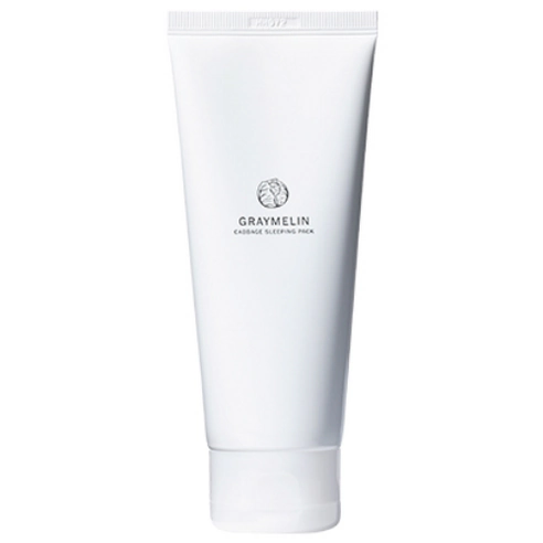 Cabbage Sleeping Pack, 150ml