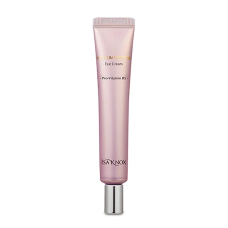 Platinum Moisture Eye Cream, 30ml