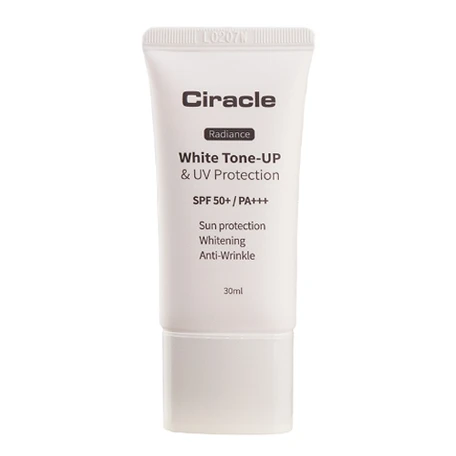 Radiance White Tone-up & UV Protection [SPF50+/PA+++], 30ml