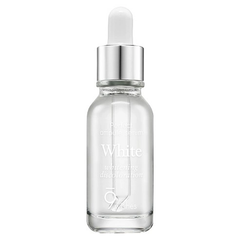 Miracle White Ampoule Serum, 25ml