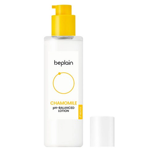 Chamomile Low pH Lotion, 150ml - Image 1