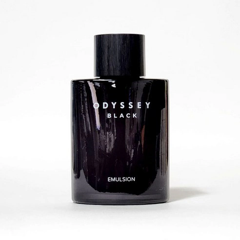 Black Emulsion, 30ml