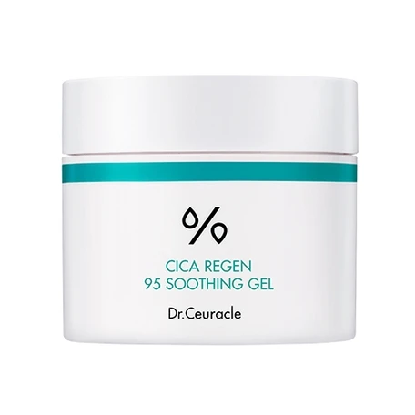 Cica Regen 95 Soothing Gel, 110g