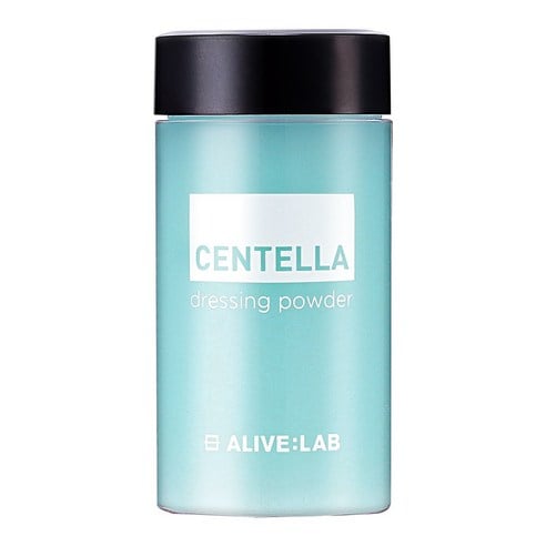 Centella Dressing Powder, 8ml