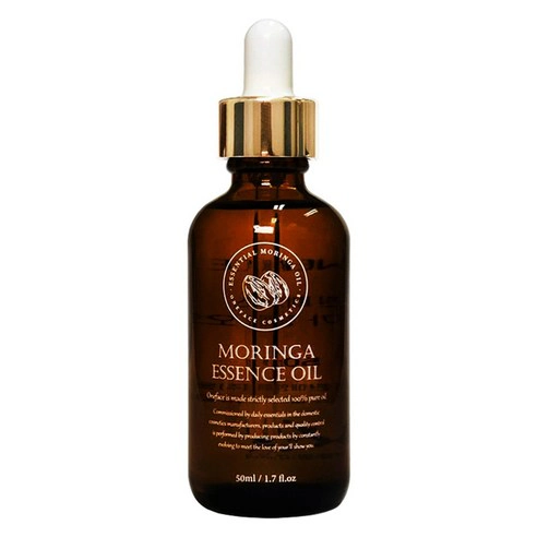 Moringa Firming Oil, 50ml