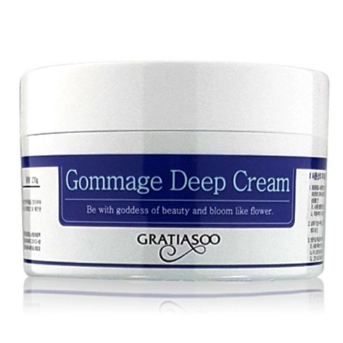 Gommage Deep Cream, 220g