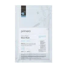 Seed and Sprout Energy Mask Lotus, 1ea