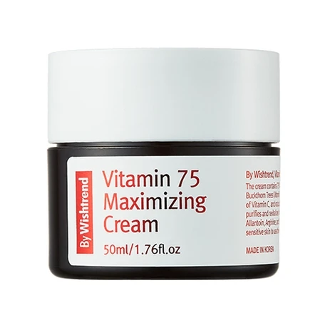 Vitamin 75 Maximizing Cream, 50ml - Image 1