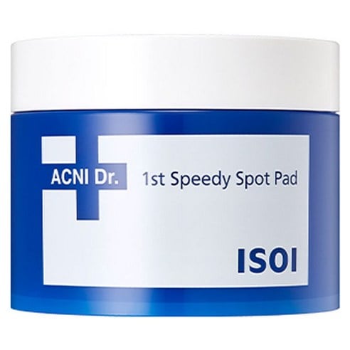 Acni Doctor 1st Speedy Spot Pad, 60ea