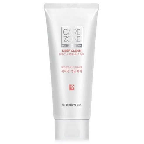 Deep Clean Gentle Peeling Gel, 30ml