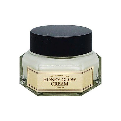 Honey Glow Cream, 50ml - Image 1