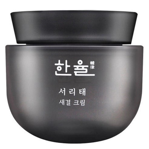Seoritae New Texture Cream, 10ml - Image 1