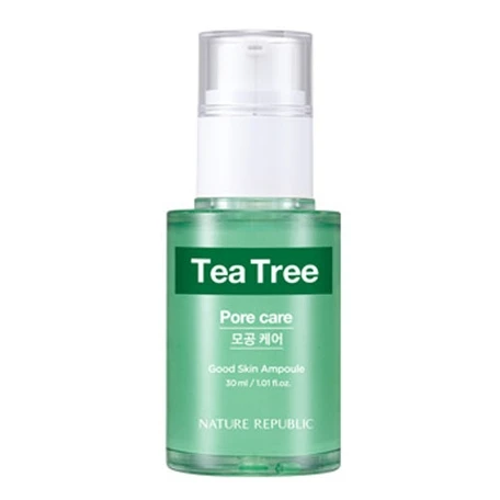 Good Skin Ampoule [Tea Tree], 30ml