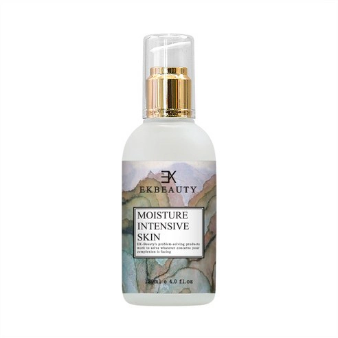 Moisture Intensive Lotion, 120ml