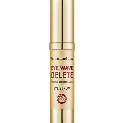 Eye Wave Delete, 20ml