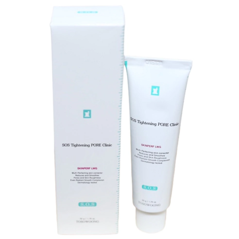Pore Clinic Pore Minimizing Cream, 50g