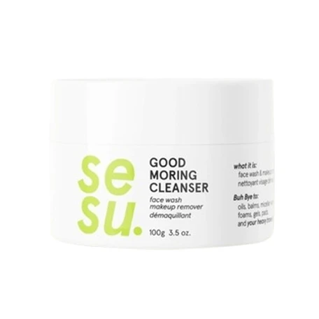 Good Moring Cleanser, 100g