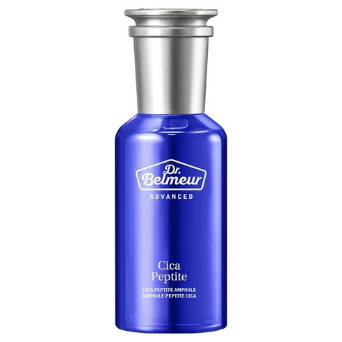 Advanced Cica Peptide Ampoule, 50ml