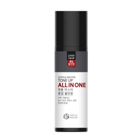 Gentle Master Tone-up All-in-One, 150ml