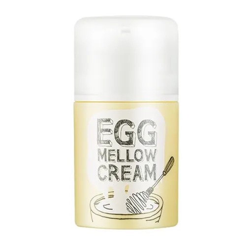 Egg Mellow Cream, 50g
