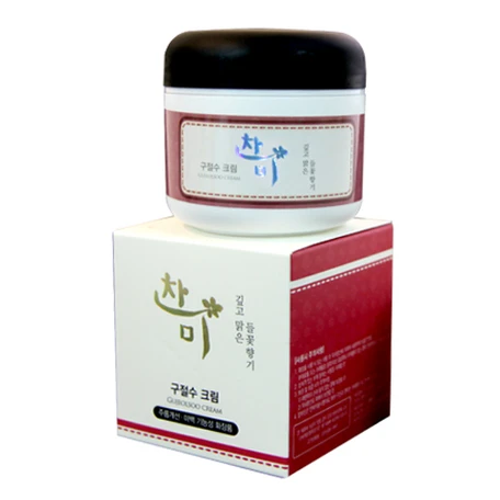 Chanmi Gujeolsu Cream, 50ml