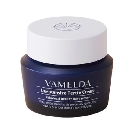 Deep Intensive Terte Cream, 50ml