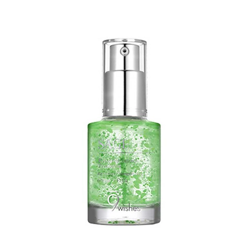 Botanical Sage Capsule Essence, 30ml - Image 1