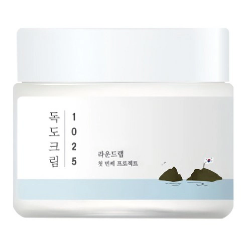 1025 Dokdo Cream, 80ml
