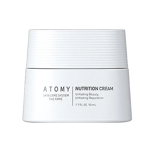 The Fame Nourishing Cream, 100ml