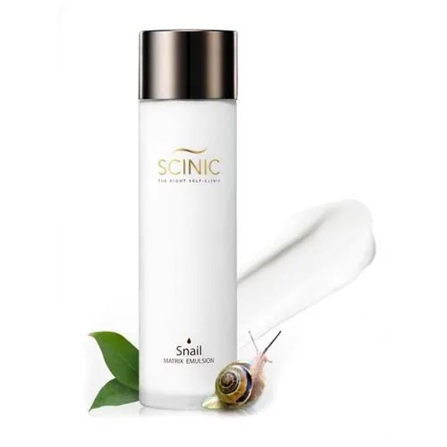 Snail Matrix Emulsion, 1ea